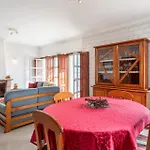 Апартаменты Biarritz - Varanda Da Ria