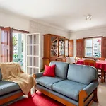 Апартаменты Biarritz - Varanda Da Ria *