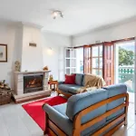 Апартаменты Biarritz - Varanda Da Ria