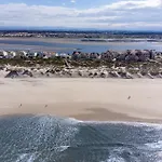 Апартаменты Biarritz - Varanda Da Ria *