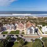 Апартаменты Biarritz - Varanda Da Ria