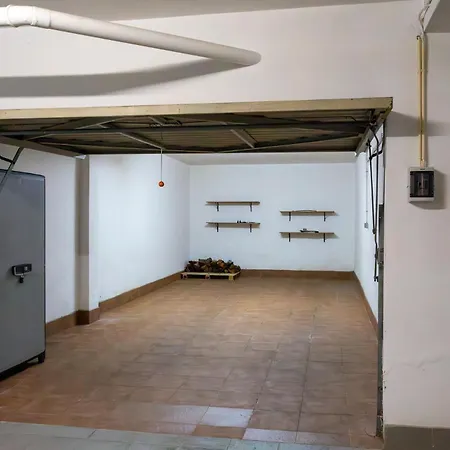 Biarritz - Varanda Da Ria דירה