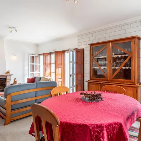 Lejlighed Biarritz - Varanda Da Ria