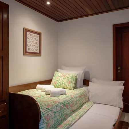 דירה Biarritz - Varanda Da Ria *