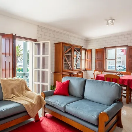 Appartamento Biarritz - Varanda Da Ria *