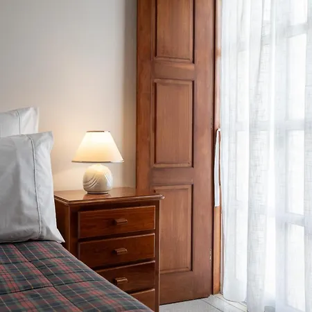 Biarritz - Varanda Da Ria דירה קוסטה נובה