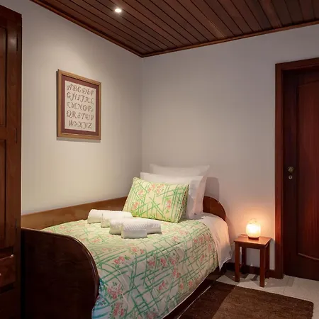 Biarritz - Varanda Da Ria *