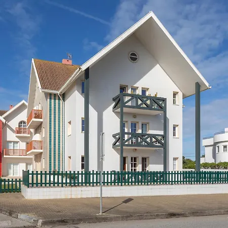 Biarritz - Varanda Da Ria קוסטה נובה