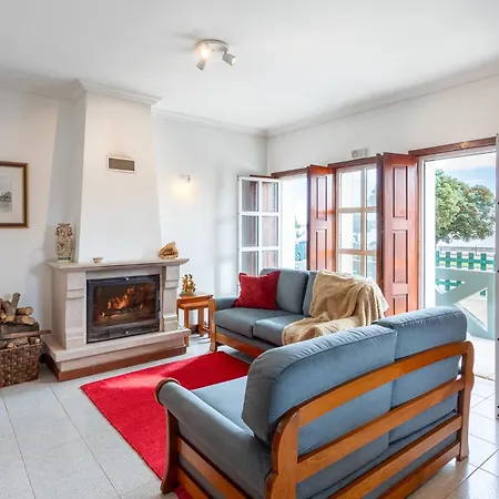 דירה Biarritz - Varanda Da Ria