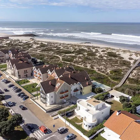 Biarritz - Varanda Da Ria * Кошта-Нова