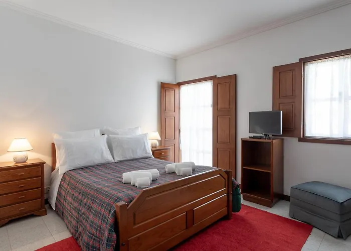 Апартаменты Biarritz - Varanda Da Ria Кошта-Нова