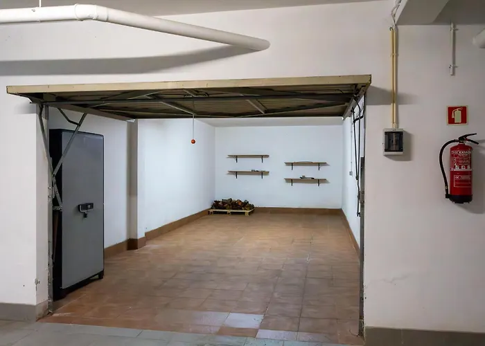 Biarritz - Varanda Da Ria Апартаменты