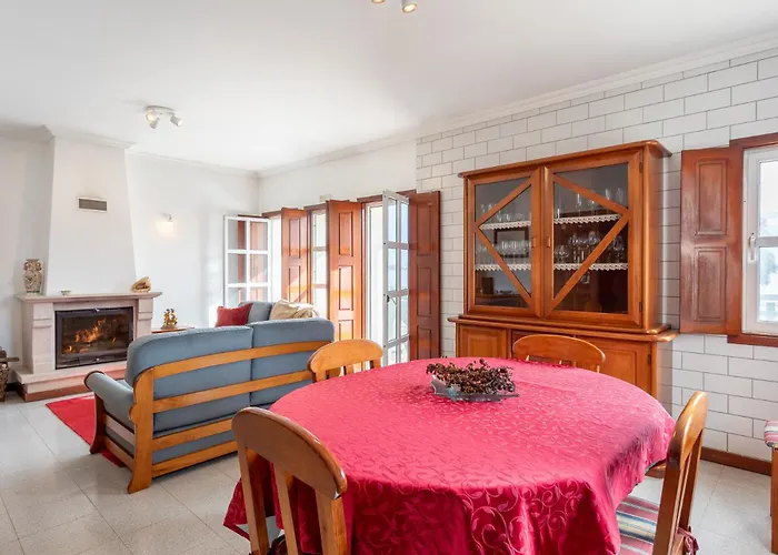 Daire Biarritz - Varanda Da Ria