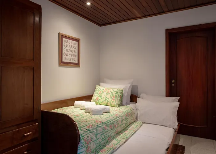 Daire Biarritz - Varanda Da Ria *