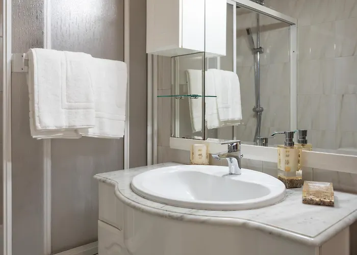 Biarritz - Varanda Da Ria Costa Nova