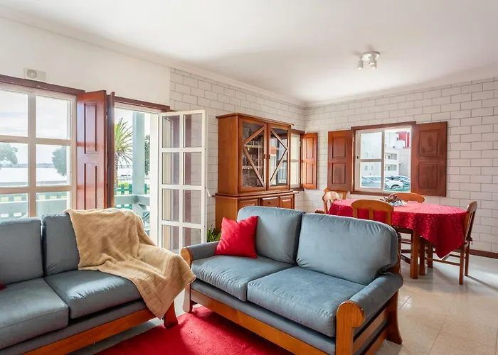 Апартаменты Biarritz - Varanda Da Ria *