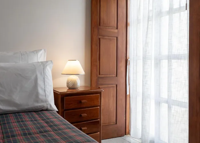 Biarritz - Varanda Da Ria Апартаменты Кошта-Нова