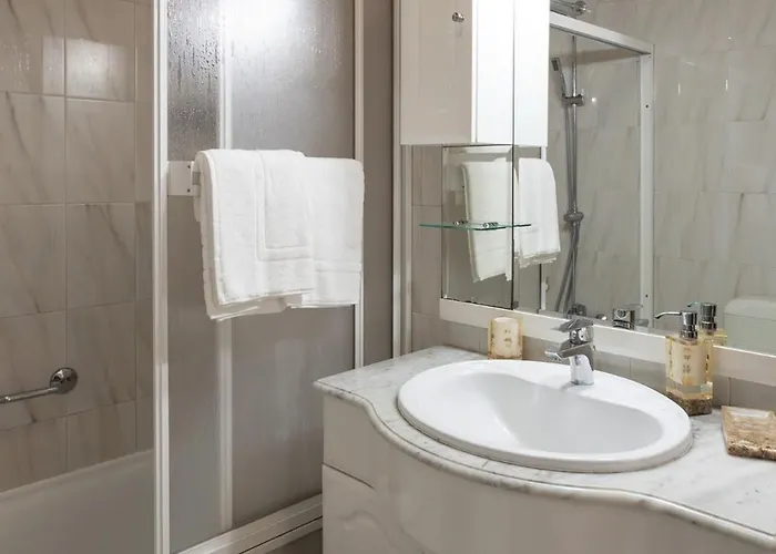 Апартаменты Biarritz - Varanda Da Ria Кошта-Нова