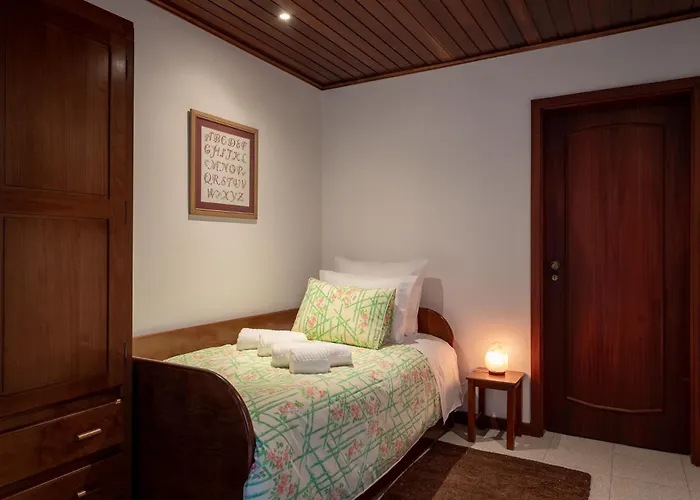 Biarritz - Varanda Da Ria *