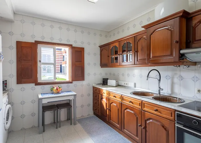 Biarritz - Varanda Da Ria * Costa Nova